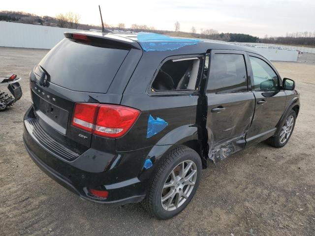 Image 3 of 2019 DODGE JOURNEY GT 2019 with VIN 3C4PDDEG5KT739256