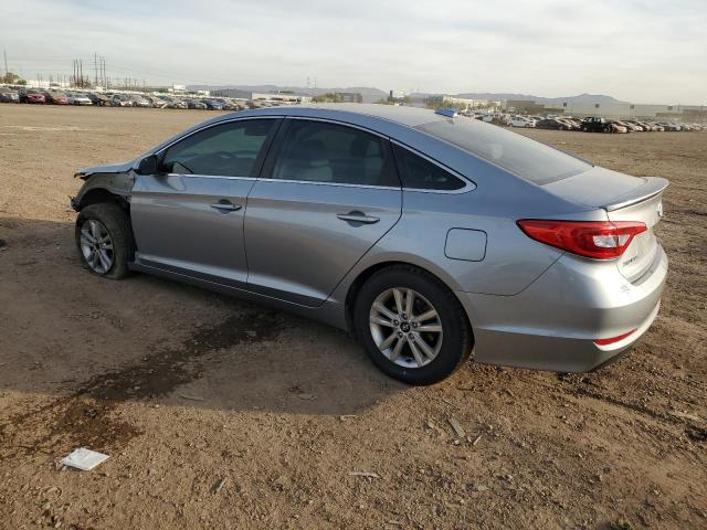 Obraz 2 z 2015 HYUNDAI SONATA SE 2015 z VIN 5NPE24AF9FH066293
