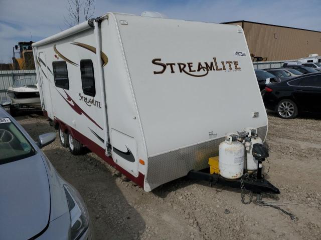 Obraz 1 z 2007 GULF STREAM AMERILITE 2007 z VIN 1NL1XTK2271023777