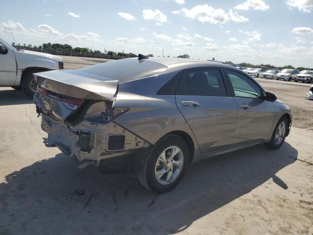 Image 3 of 2022 HYUNDAI ELANTRA SE 2022 with VIN KMHLL4AG3NU356297
