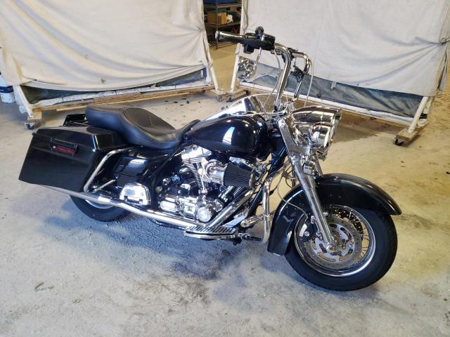 Изображение 1 2008 HARLEY-DAVIDSON FLHRC  2008 с VIN 1HD1FR4148Y660595