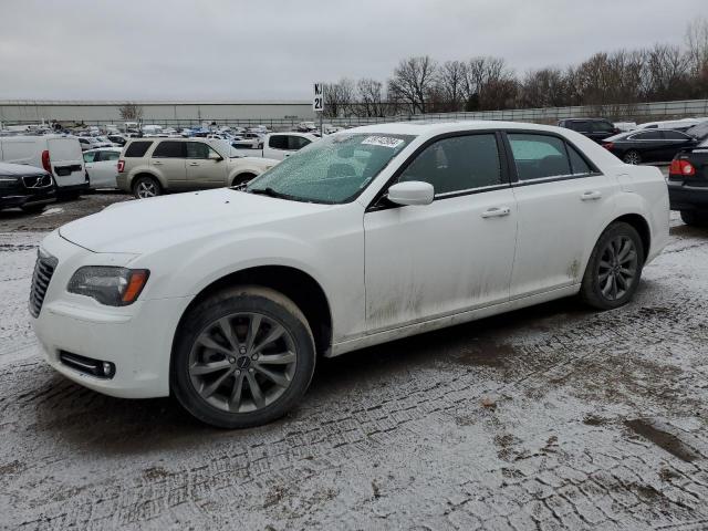 Obraz 2014 CHRYSLER 300 S 2014