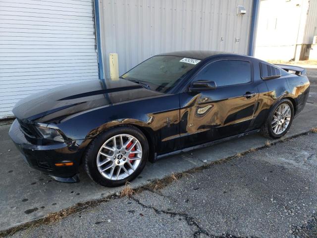 Изображение 1 2012 FORD MUSTANG  2012 с VIN 1ZVBP8AM2C5275572