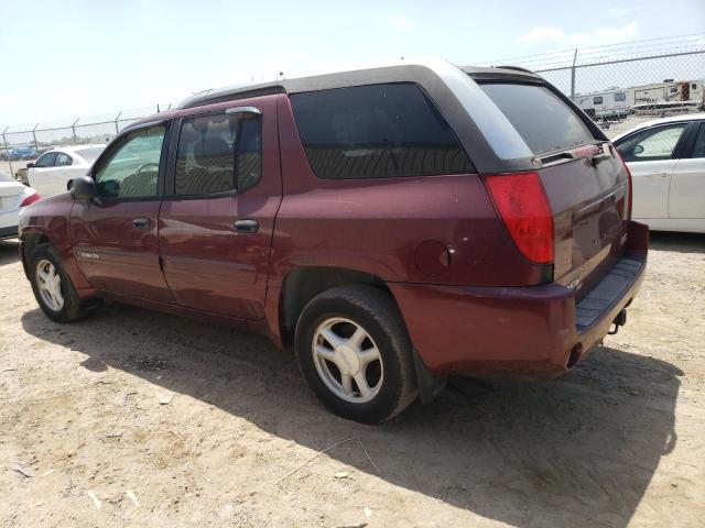 Obraz 2 z 2004 GMC ENVOY XUV 2004 z VIN 1GKES12SX46176405
