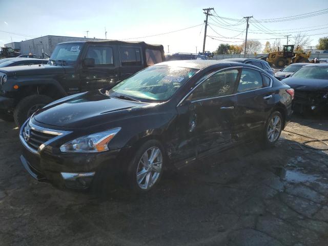 Image 1 of 2015 NISSAN ALTIMA 2.5 2015 with VIN 1N4AL3AP6FN899179