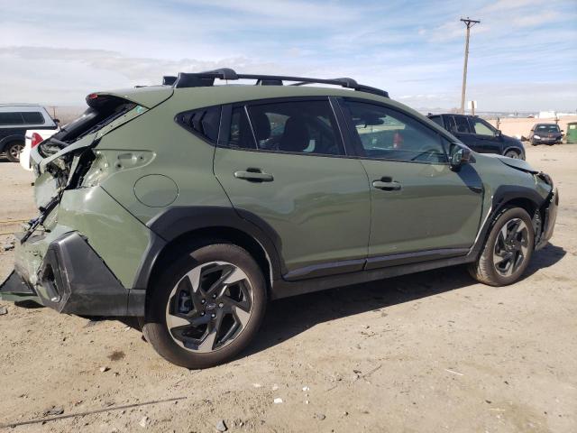 Obraz 3 z 2024 SUBARU CROSSTREK LIMITED 2024 z VIN 4S4GUHM68R3711906
