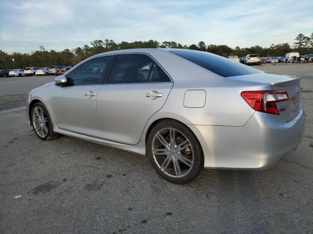 Image 2 of 2012 TOYOTA CAMRY BASE 2012 with VIN 4T1BF1FK1CU056821