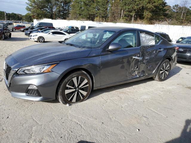 Obraz 1 z 2022 NISSAN ALTIMA SV 2022 z VIN 1N4BL4DV0NN369325