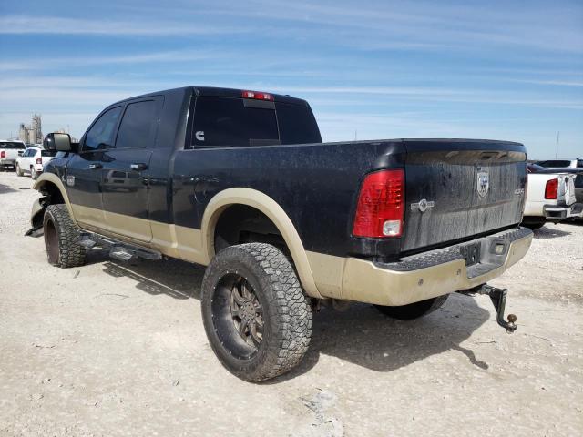Obraz 2 z 2011 DODGE RAM 2500  2011 z VIN 3D7UT2HL3BG609431