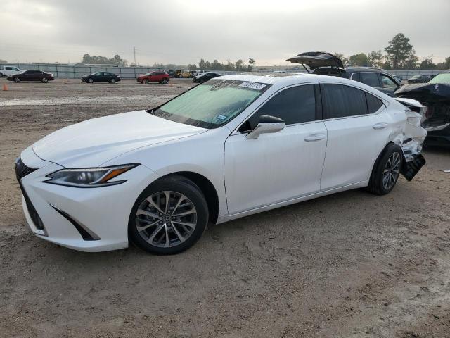 2023 LEXUS ES 350 BASE 2023 image
