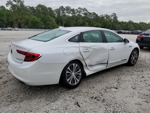 Изображение 3 2017 BUICK LACROSSE ESSENCE 2017 с VIN 1G4ZP5SS0HU156540