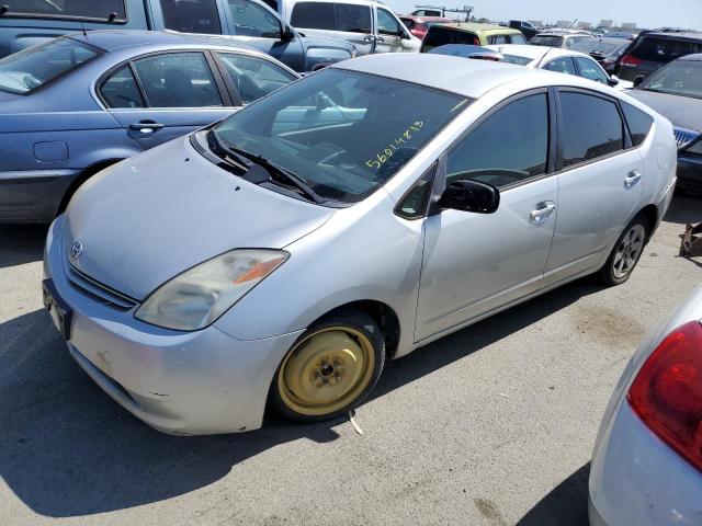 2005 TOYOTA PRIUS  2005 image