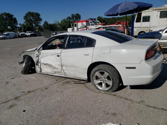 Obraz 2 z 2014 DODGE CHARGER SE 2014 z VIN 2C3CDXBG3EH112562