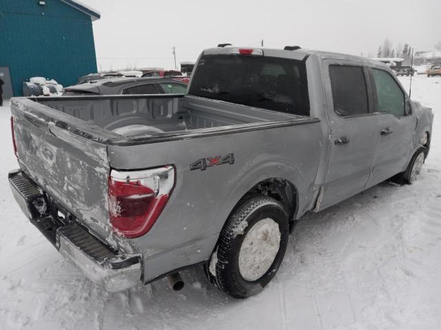 Image 3 of 2023 FORD F150 SUPERCREW 2023 with VIN 1FTFW1E51PFC05286