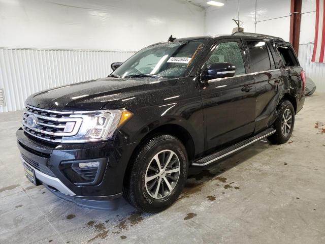 Obraz 1 z 2018 FORD EXPEDITION XLT 2018 z VIN 1FMJU1JT5JEA27802