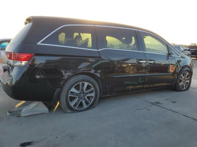 Obraz 3 z 2015 HONDA ODYSSEY TOURING 2015 z VIN 5FNRL5H95FB072871