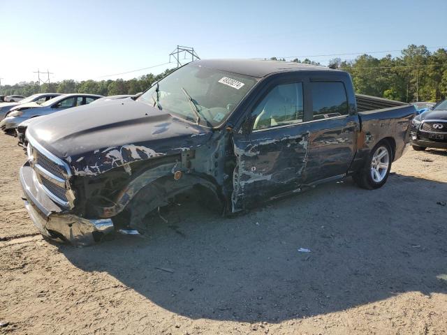 Image 1 of 2017 RAM 1500 SLT 2017 with VIN 1C6RR6LT5HS841423