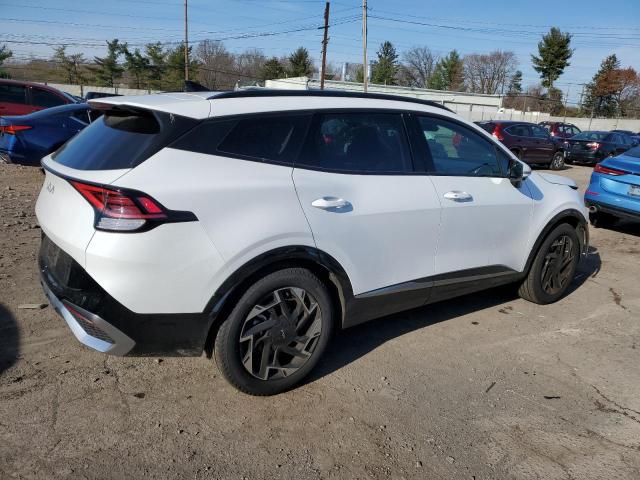 Изображение 3 2023 KIA SPORTAGE SX PRESTIGE 2023 с VIN 5XYK53AF3PG133144