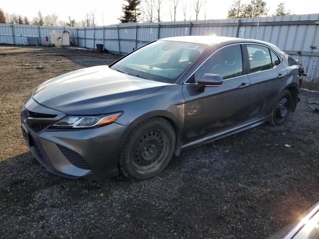 Obraz 1 z 2018 TOYOTA CAMRY L 2018 z VIN 4T1B11HK2JU051300