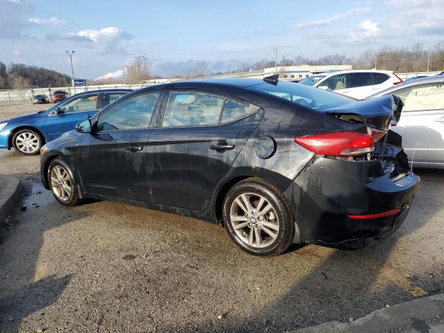 Obraz 2 z 2018 HYUNDAI ELANTRA SEL 2018 z VIN 5NPD84LFXJH222812