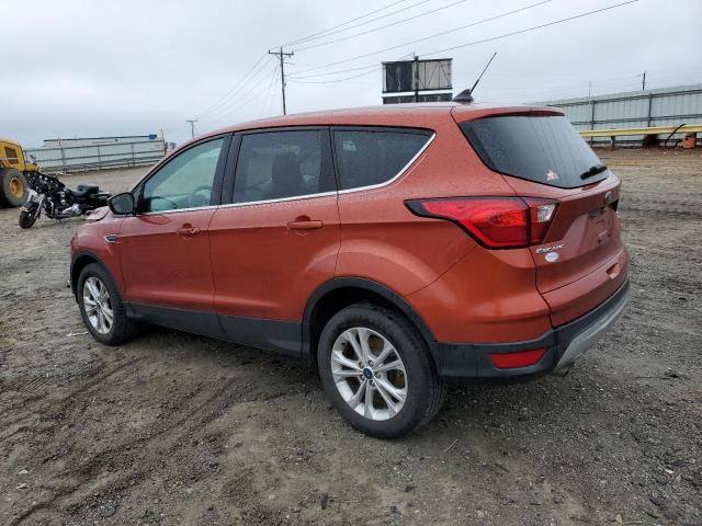 Image 2 of 2019 FORD ESCAPE SE 2019 with VIN 1FMCU9GD7KUC21312