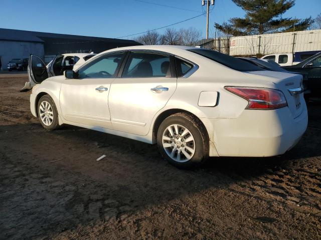 Image 2 of 2015 NISSAN ALTIMA 2.5 2015 with VIN 1N4AL3AP9FC123494