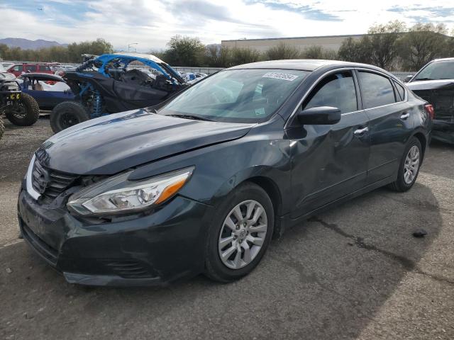 Изображение 1 2016 NISSAN ALTIMA 2.5 2016 с VIN 1N4AL3AP2GN393270