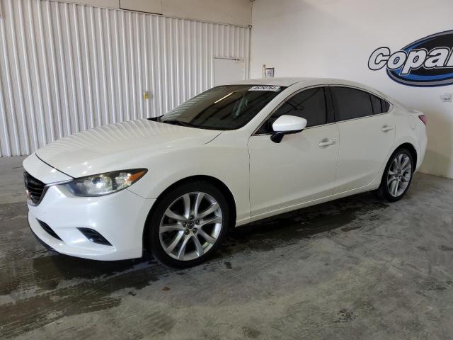 Изображение 2016 MAZDA 6 TOURING 2016
