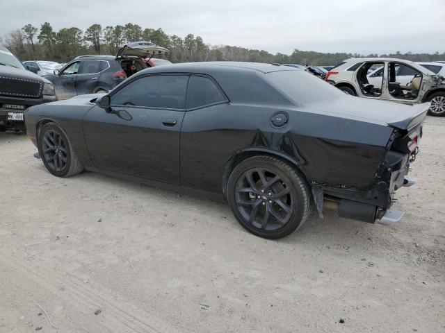 Image 2 of 2022 DODGE CHALLENGER R/T 2022 with VIN 2C3CDZBT8NH143959