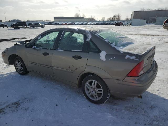 Изображение 2 2004 FORD FOCUS SE COMFORT 2004 с VIN 1FAFP34364W114525