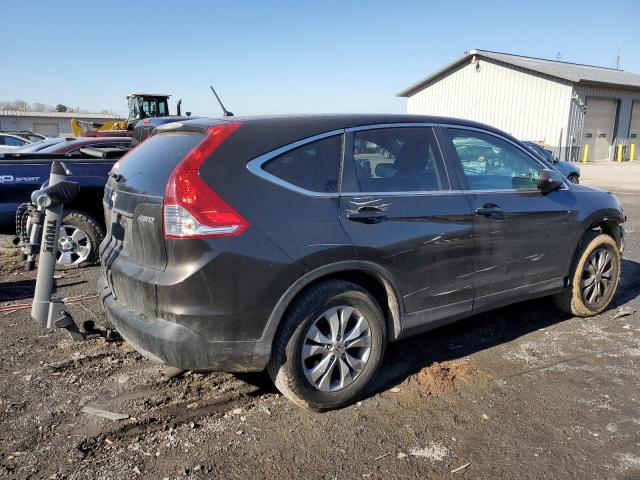 Изображение 3 2014 HONDA CR-V EX 2014 с VIN 5J6RM4H55EL002880