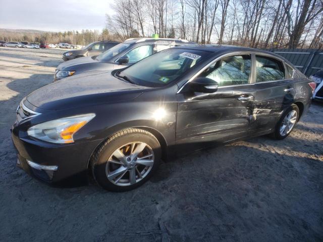 Image 1 of 2014 NISSAN ALTIMA 2.5 2014 with VIN 1N4AL3AP8EN342496