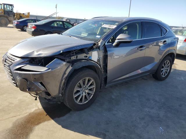 2018 LEXUS NX 300 BASE 2018 image