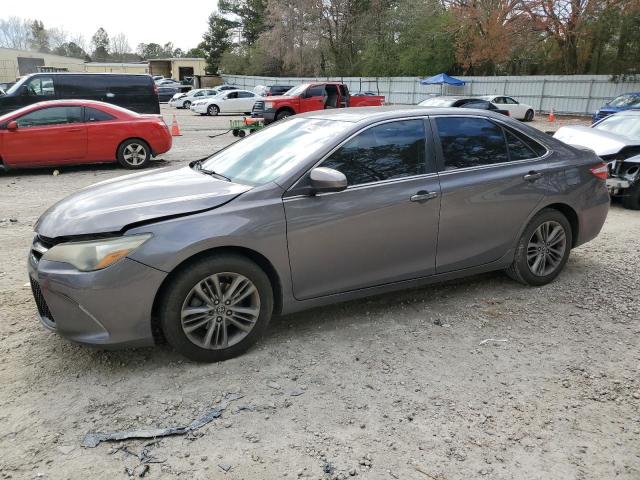 Image 1 of 2015 TOYOTA CAMRY LE 2015 with VIN 4T1BF1FK4FU059541