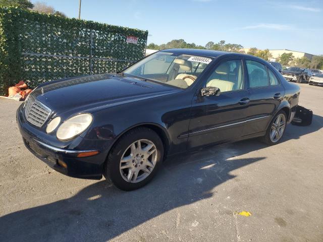 Image 1 of 2006 MERCEDES-BENZ E 350 2006 with VIN WDBUF56J96A816106