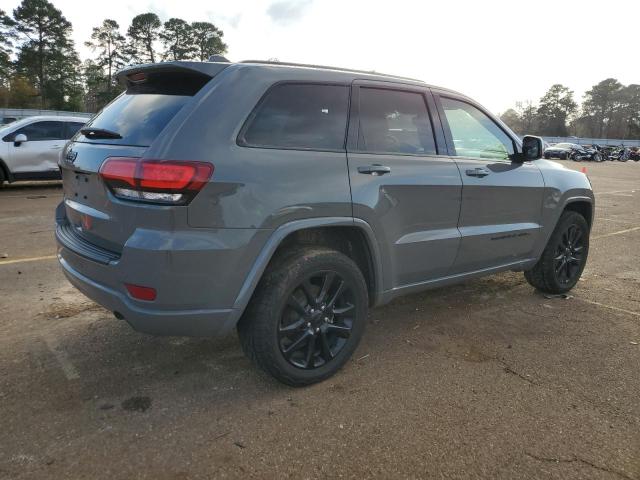 Image 3 of 2020 JEEP GRAND CHEROKEE LAREDO 2020 with VIN 1C4RJEAG2LC403316