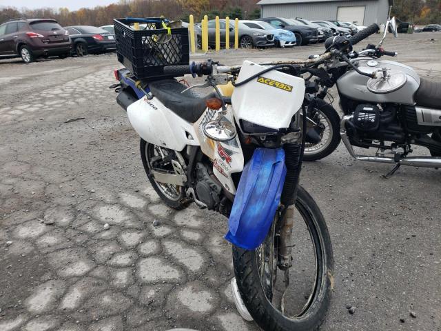 Image 1 of 2000 SUZUKI DR-Z400 S 2000 with VIN JS1SK43A0Y2102312