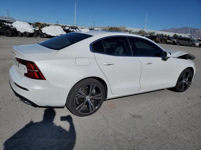 Image 3 of 2022 VOLVO S60 T8 RECHARGE INSCRIPTION 2022 with VIN 7JRH60FL3NG193523
