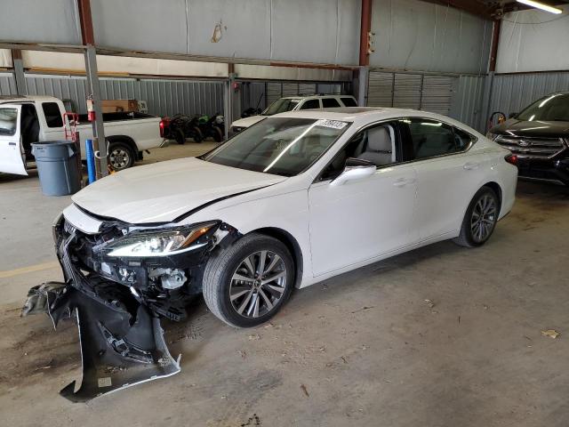 2020 LEXUS ES 350 2020 image