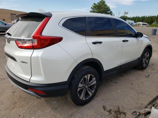 Изображение 3 2018 HONDA CR-V LX 2018 с VIN 2HKRW6H30JH215583