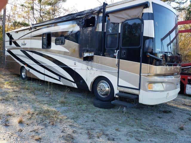 2008 FREIGHTLINER CHASSIS X LINE MOTOR HOME 2008 image