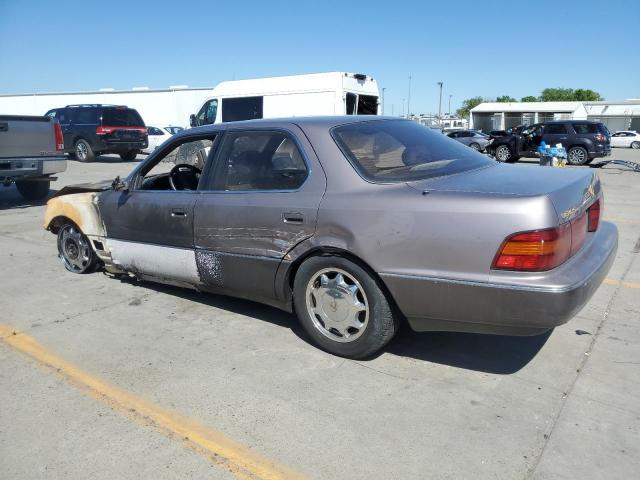 Obraz 2 z 1993 LEXUS LS 400 1993 z VIN JT8UF11E4P0165039