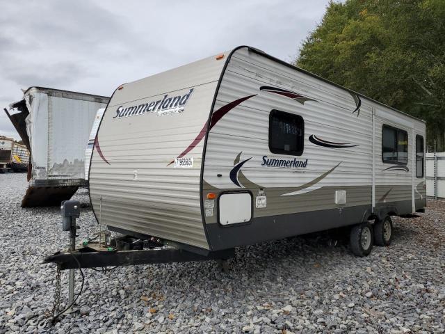 Image 2 of 2014 KEYSTONE SUMMERLAND 2014 with VIN 4YDT25723E3150053