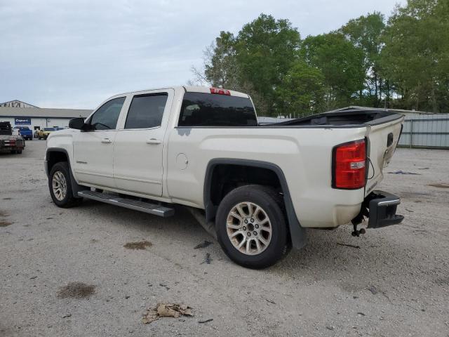 Obraz 2 z 2014 GMC SIERRA K1500 SLE 2014 z VIN 3GTU2UEC3EG381920