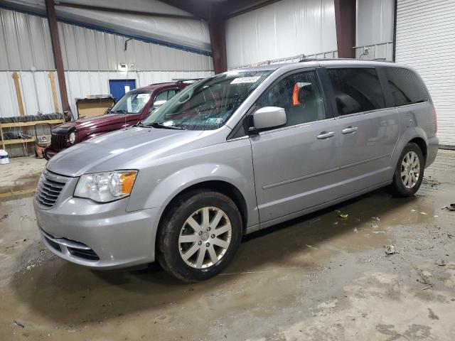 2015 CHRYSLER TOWN & COUNTRY LX 2015 image