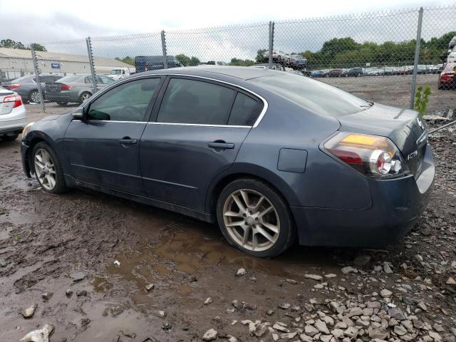 Obraz 2 z Nissan Altima Base 2010 z VIN 1N4AL2AP1AN524030