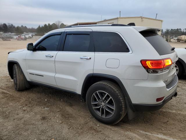 Изображение 2 2018 JEEP GRAND CHEROKEE LIMITED 2018 с VIN 1C4RJFBGXJC469968