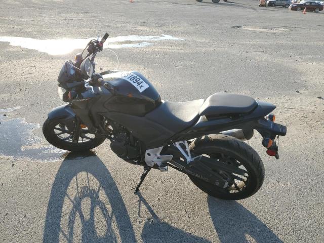 Image 3 of 2013 HONDA CB500 F 2013 with VIN MLHPC4515D5000483