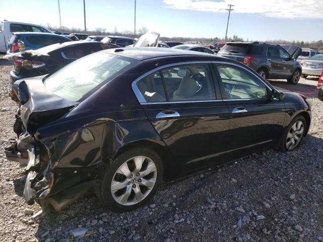 Изображение 3 2008 HONDA ACCORD EXL 2008 с VIN 1HGCP368X8A014390