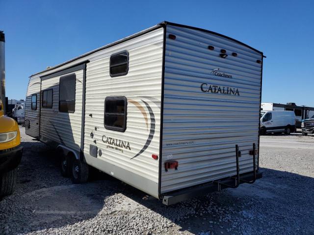 Изображение 3 2015 COACH CATALINA 2015 с VIN 5ZT2CAVB6FA020934